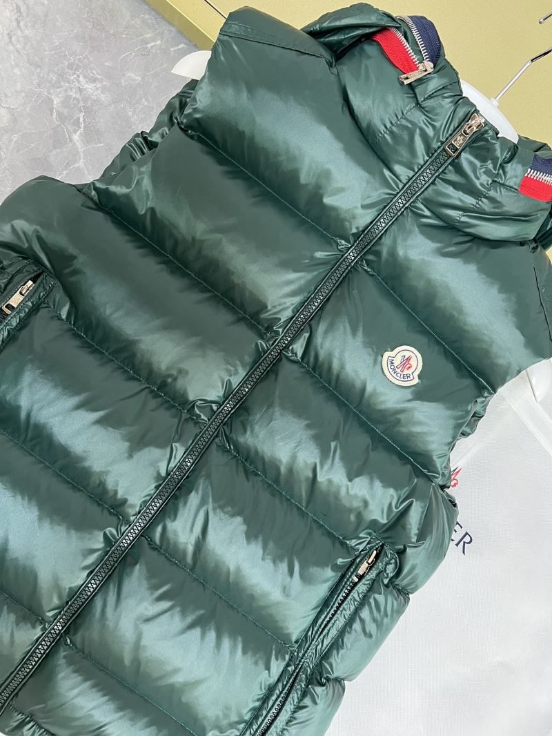 Moncler Down Jackets